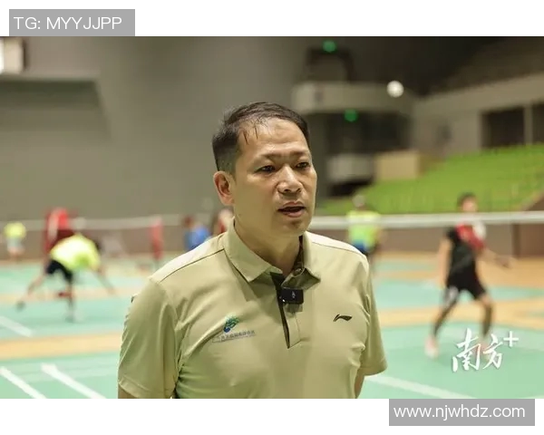 羽毛球专题:深入探讨广州羽毛球队的实力与发展之路 羽毛球专题:深入探讨广州羽毛球队的实力与发展之路