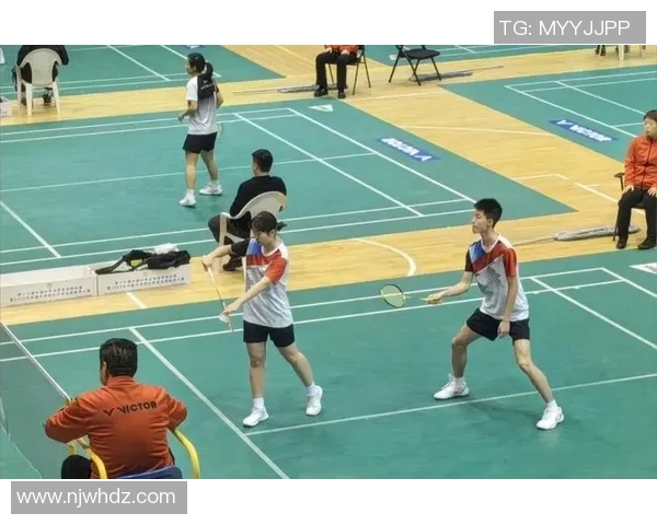 深圳羽毛球队的节奏变革引发热议助力羽毛球运动新发展 深圳羽毛球队的节奏变革引发热议助力羽毛球运动新发展