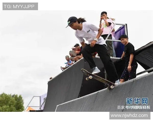 刘磊专访揭秘滑板行业成功秘诀与未来发展趋势 刘磊专访揭秘滑板行业成功秘诀与未来发展趋势