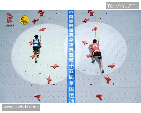 攀岩深度揭秘:探寻北京攀岩队的训练与控制之道 攀岩深度揭秘:探寻北京攀岩队的训练与控制之道