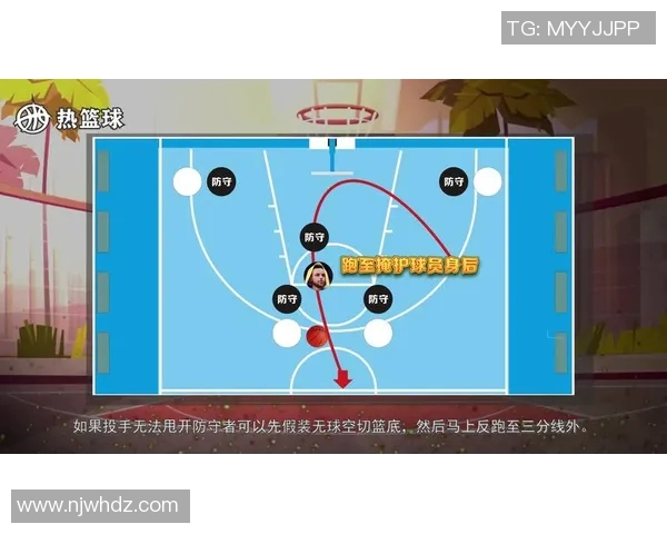 西安篮球队速度优势分析与战术应用探讨