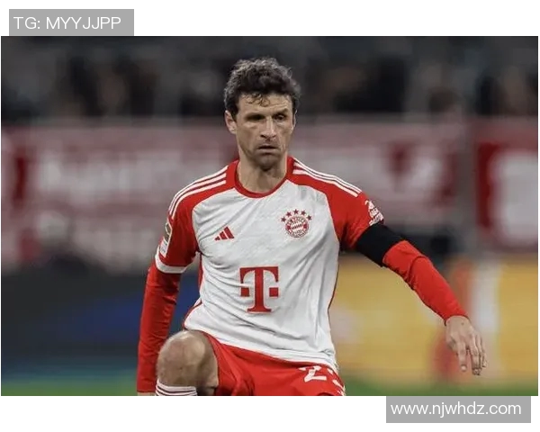 足球明星托马斯穆勒的传奇生涯与场上风采全解析