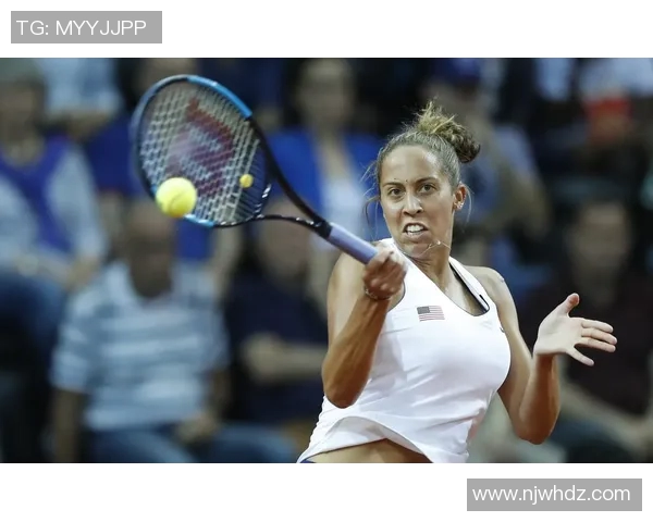 上海网球队崛起之路联合会杯背后的拼搏与梦想