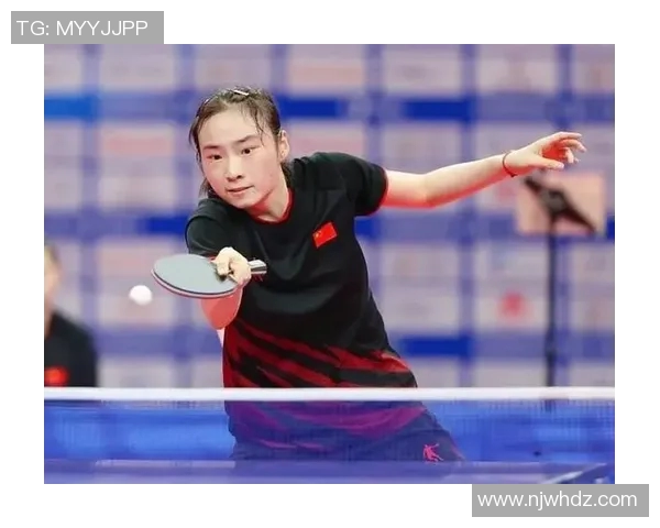 广州乒乓球队荣登全国团队协作排行榜第二名展现卓越实力与团结精神 广州乒乓球队荣登全国团队协作排行榜第二名展现卓越实力与团结精神