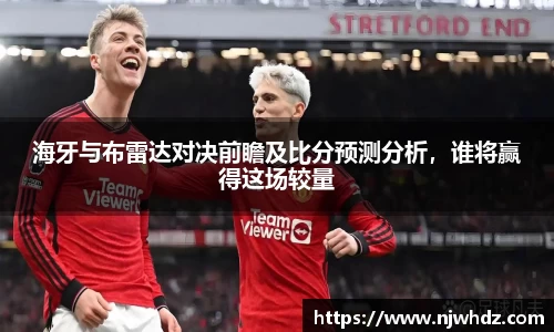 海牙与布雷达对决前瞻及比分预测分析，谁将赢得这场较量
