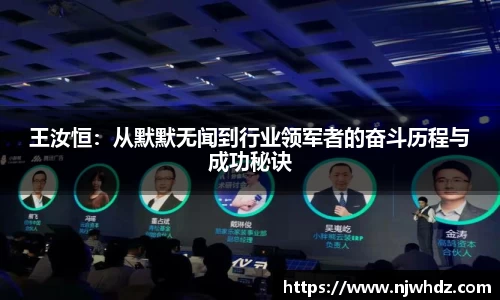 王汝恒：从默默无闻到行业领军者的奋斗历程与成功秘诀