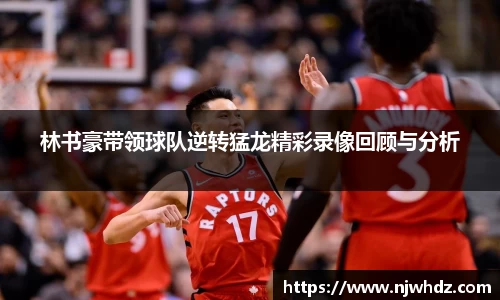 林书豪带领球队逆转猛龙精彩录像回顾与分析